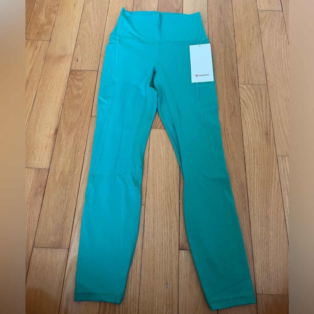 Lululemon Allign Leggings